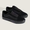 VANS PREMIUM OLD SKOOL 36 BLACK/BLACK VN000CXTBKA画像