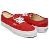 VANS PREMIUM AUTHENTIC REISSUE 44 RACING RED VN000EBNIZQ画像
