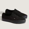VANS PREMIUM AUTHENTIC REISSUE 44 BLACK/BLACK VN0007QZBKA画像