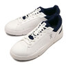 On THE ROGER Advantage White/Midnight 3MF30640148画像