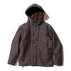COLIMBO HUNTING GOODS Observer Parka =Plain= ZA-0144画像