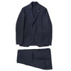 LARDINI SUIT ADVANCE LOROPIANA ZELANDER DREAM 6107AQ-CN64416画像