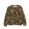 Champion SWEAT SHIRT REAL TREE C3-D010画像