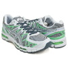 ASICS SportStyle GEL-KAYANO 20 STORM CLOUD / CILANTRO 1203A884-400画像