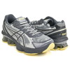 ASICS SportStyle GEL-KINETIC FLUENT GRAVEL / CARBON 1203A591-027画像