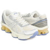 ASICS SportStyle GEL-KINETIC FLUENT CREAM / CREAM 1203A591-103画像