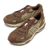 ASICS SportStyle GEL-K1011 MAHOGANY/BROWN-STORM 1203A830-201画像