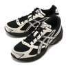 ASICS SportStyle GEL-1130 BLACK/CREAM 1203A609-001画像