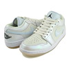 NIKE WMNS AIR JORDAN 1 LOW SE LUNAR NEW YEAR phantom/football grey-wht HF4080-001画像