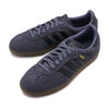 adidas Originals SAMBA OG AURORA ONIX/CORE BLACK/GUM IH4386画像