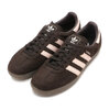 adidas Originals SAMBA OG AURORA COFFEE/SANDY PINK/FTWR WHITE IH9166画像