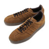 adidas Originals SAMBA OG PRELOVED BROWN/AURORA COFFEE/GUM IH4387画像