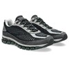 ASICS SportStyle GEL-QUANTUM 360 I AMP BLACK/OBSIDIAN GREY 1203A731-002画像