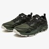 MIZUNO WAVE DAICHI LS KHAKI/BLACK D1GA261003画像