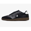 le coq sportif LCS GARE III BLACK/WHITE (LU6SSN09UZ-BKWH画像