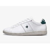 le coq sportif LCS CHATEAU III WHITE/GREEN LU6SSN10UZ-WHGR画像