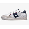 le coq sportif LCS GRAND EST AC WHITE/NAVY LU6SSN08UZ-WHNV画像