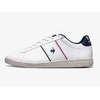 le coq sportif LCS CHATEAU III WHITE/NAVY LU6SSN10UZ-WHNV画像