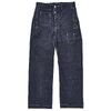 John Gluckow by WAREHOUSE Lot JG-01S 1910s Netmaker's Trousers画像