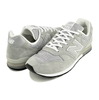new balance CM996GG2 GRAY画像