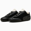PUMA SPEEDCAT ICONS PUMA BLACK/FROSTED IVORY 406226-01画像