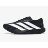 adidas ADIZERO EVO SL WOVEN CORE BLACK/CLOUD WHITE/CARBON JR4728画像