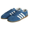 adidas Originals GAZELLE LO PRO DUSKY PETROL / OFF WHITE / GUM IH6941画像