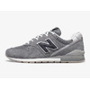 new balance U9967K5 GREY画像