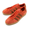adidas Originals TOBACCO PRELOVED RED / DUSKY BRONZE / GUM IH9085画像