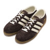 adidas Originals GAZELLE LO PRO AURORA COFFEE / OFF WHITE / GUM IH6932画像