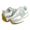 new balance WS327NKC RAINCLOUD REFLECTION画像