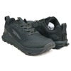 ALTRA W LONE PEAK 9 BLACK AL0A85PR000画像