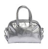 adidas Originals ADICOLOR MINI BOWLING BAG SILVER METALLIC KD7839画像
