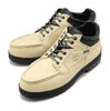 Timberland MocToe GTX LT-BEIGE-F-GRAIN-W-BLACK A2JU5-AAM画像