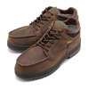 Timberland MocToe GTX BROWN 37042-214画像