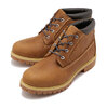 Timberland Nelson Premium Chukka WP RUST-FULL-GRAIN-W-DK-GRA A6DVD-AAD画像