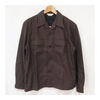 THE FLAT HEAD BENGALA SHIRT FN-SCR-022L画像