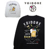 YOIDORE KAMINARISAMA ロングスリーブ Tee 816501画像