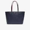 LACOSTE アンナ ジップトートバッグ NF4823AA画像
