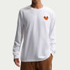 NIKE Sole Rally PAT L/S Tee FQ3761画像
