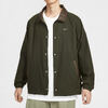 NIKE GCEL SSNL+ Coaches Jacket IQ3974画像