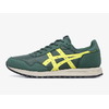 ASICS SportStyle TIGER RUNNER II FOREST NIGHT/BRIGHT YELLOW 1203A293-301画像
