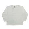 BARNS COZUN Concho Concho 9 Sleeves T-Shirt BR-26136画像