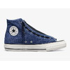 CONVERSE ALL STAR AGED 87 CZ HI STRANGER THINGS 5 BLUE/BLACK 31317330画像