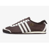 adidas Originals ITALIA 60S BROWN/OFF WHITE/CREAM WHITE IH9147画像