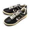 CONVERSE WEAPON CC AG OX BLACK/OFF-WHITE 33702691画像
