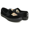 CONVERSE ALL STAR KUNGFU SLIP-ON BLACK 31317181画像