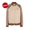 adidas Originals SST LOOSE TRACKTOP HQ114/KD8825画像