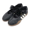 adidas Originals TAEKWONDO MEI BALLET CORE BLACK / OFF WHITE / GUM IH6916画像
