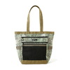 AVIREX REFLECT RIP TOTE BAG 7836976024画像